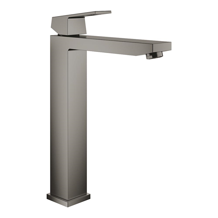 GROHE 23406AL0 - EUROCUBE XL Basin Mixer, Graphite