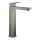 GROHE 23406AL0 - EUROCUBE XL Basin Mixer, Graphite