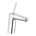 GROHE 23427000 - EURODISC JOY Basin Mixer DN 15, Size M, Polished Chrome