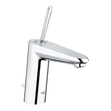 GROHE 23427000 - EURODISC JOY Basin Mixer DN 15, Size M, Polished Chrome