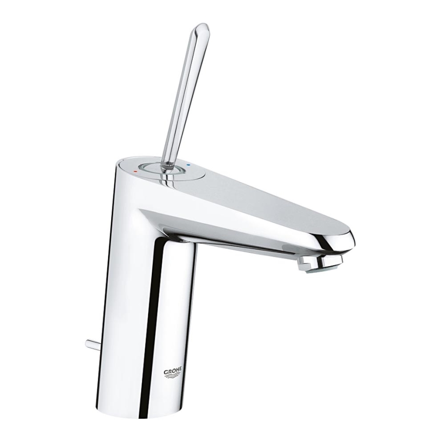 GROHE 23427000 - EURODISC JOY Basin Mixer DN 15, Size M, Polished Chrome