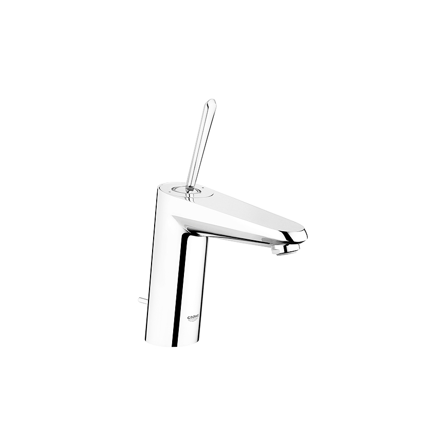 GROHE 23427000 - EURODISC JOY Basin Mixer DN 15, Size M, Polished Chrome