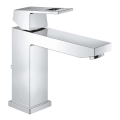 GROHE 23445000 - EUROCUBE Basin mixer Size M, Polished Chrome