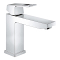 GROHE 23446000 - EUROCUBE Basin Mixer DN 15, Polished Chrome