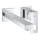 GROHE 23447000 - EUROCUBE basin mixer 231 mm polished chrome