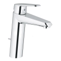 GROHE 23448002 - EURODISC COSMOPOLITAN Washbasin Mixer Size M, Chrome