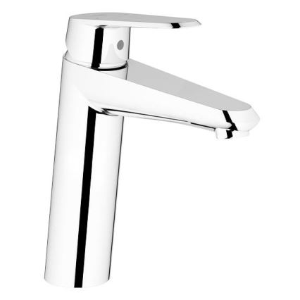 GROHE 23449002 - EURODISC COSMOPOLITAN Basin Mixer Size M, Chrome