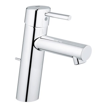GROHE 23450001 - CONCETTO M Basin Mixer, Polished Chrome