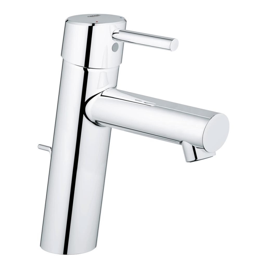 GROHE 23450001 - CONCETTO M Basin Mixer, Polished Chrome