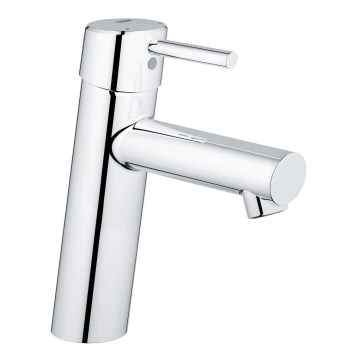 GROHE 23451001 - CONCETTO DN 15 Washbasin Mixer, Polished Chrome