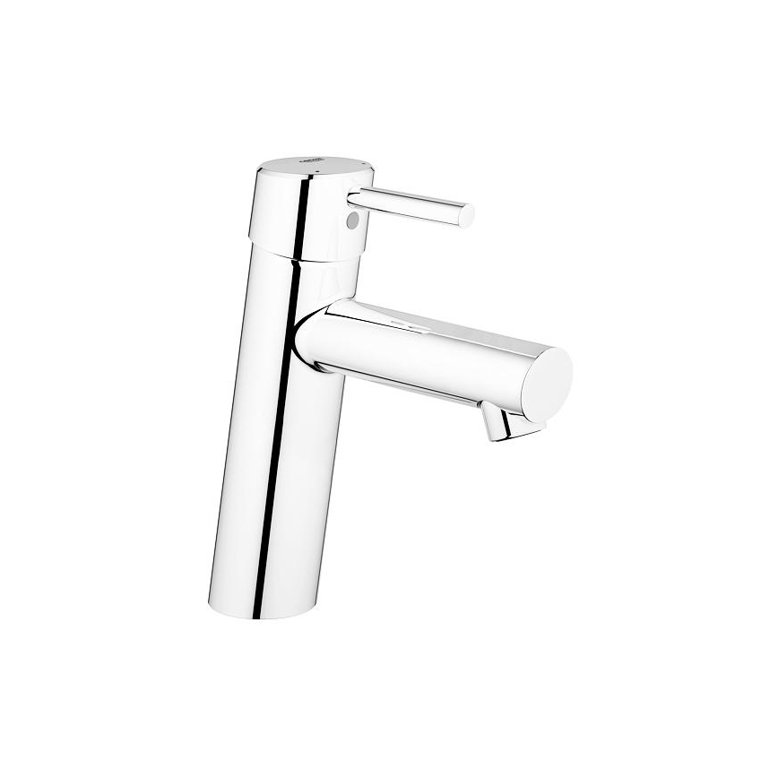 GROHE 23451001 - CONCETTO DN 15 Washbasin Mixer, Polished Chrome
