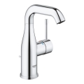 GROHE 23462001 - ESSENCE Basin Mixer DN 15, Size M, Polished Chrome
