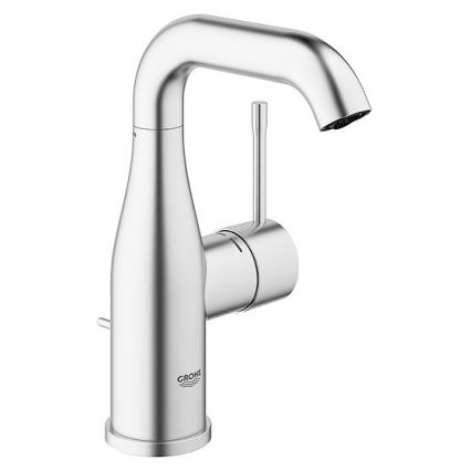 GROHE 23462AL1 - ESSENCE Basin Mixer Size M Graphite