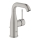GROHE 23462DC1 - ESSENCE Washbasin Mixer, Size M, Stainless Steel