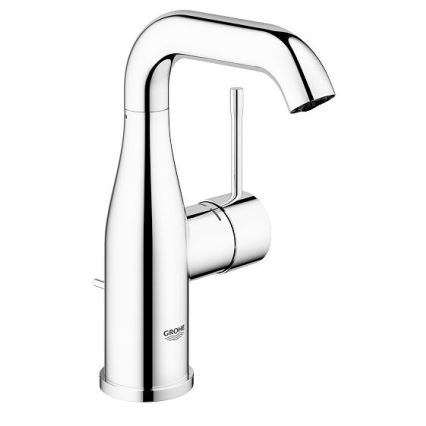 GROHE 23462DL1 - ESSENCE Basin Mixer, Size M, Brushed Bronze
