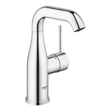 GROHE 23463001 - ESSENCE Basin Mixer Size M, Polished Chrome