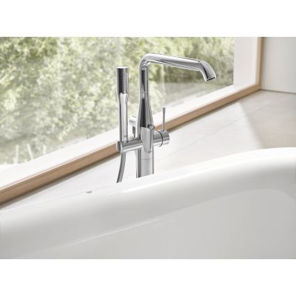 GROHE 23491001 - ESSENCE 277 mm Bath Mixer, Polished Chrome