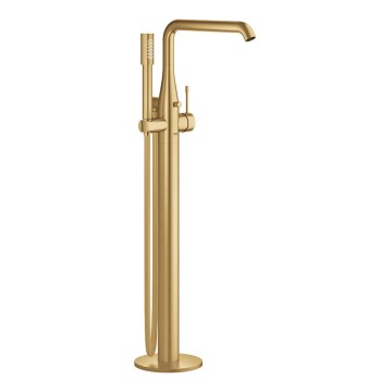 GROHE 23491GN1 - ESSENCE 277 mm Gold Bath Mixer