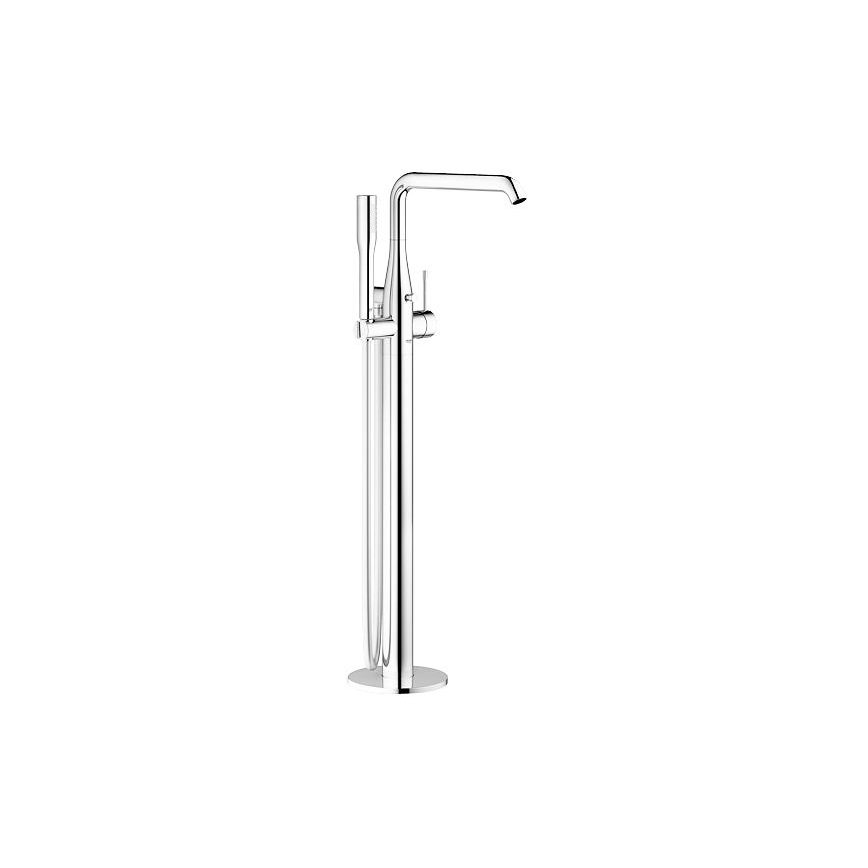 GROHE 23491GN1 - ESSENCE 277 mm Gold Bath Mixer