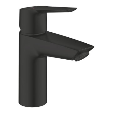 GROHE 235502432 - START Basin Mixer, Size S, Black
