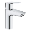 GROHE 23551002 - START Basin Mixer Size S, Polished Chrome