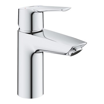 GROHE 23551002 - START Basin Mixer Size S, Polished Chrome