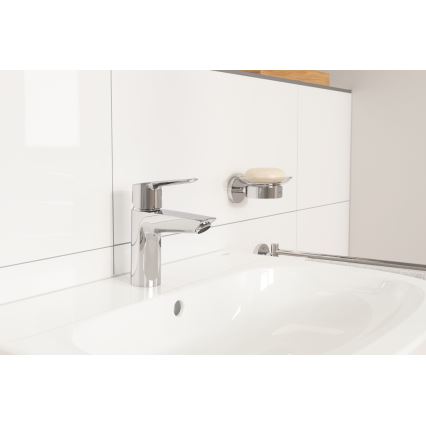 GROHE 23551002 - START Basin Mixer Size S, Polished Chrome