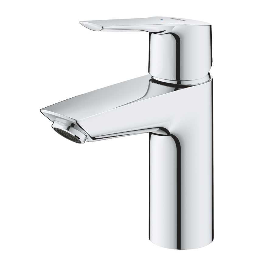 GROHE 23551002 - START Basin Mixer Size S, Polished Chrome