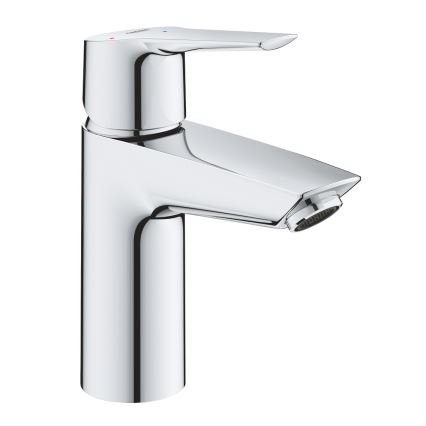 GROHE 23551002 - START Basin Mixer Size S, Polished Chrome