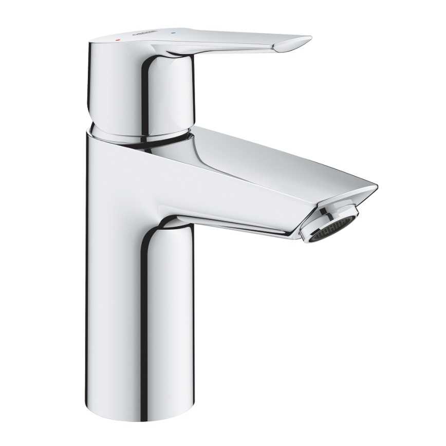 GROHE 23551002 - START Basin Mixer Size S, Polished Chrome