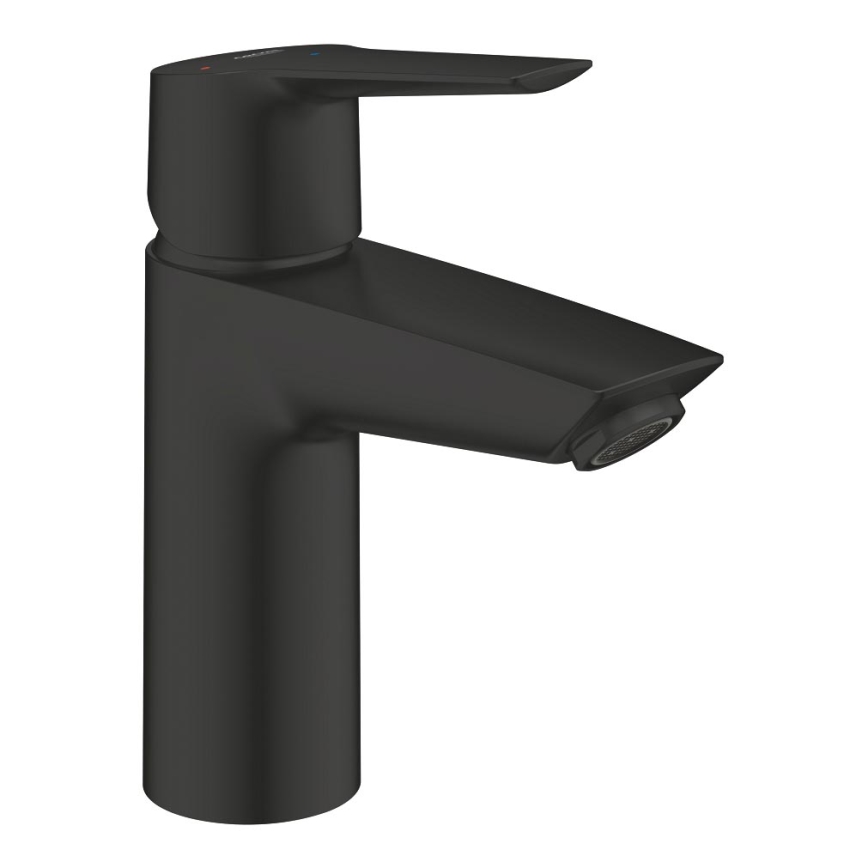 GROHE 235512432 - START Basin Mixer, Size S, Black