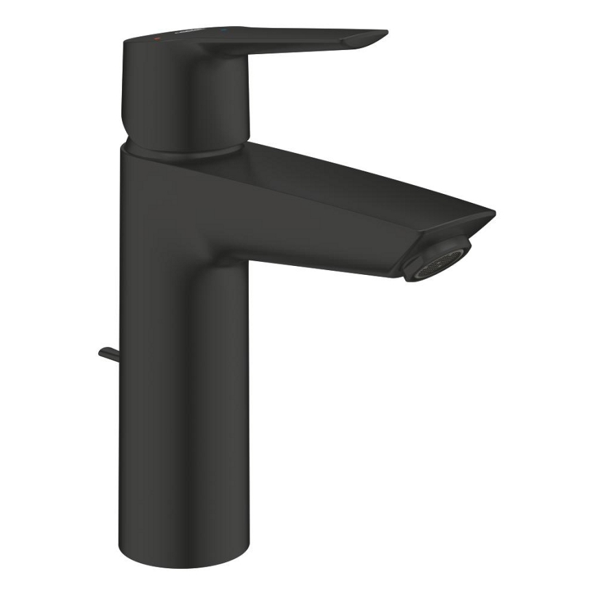 GROHE 235522432 - START Basin Mixer 192 mm Black