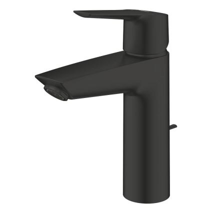GROHE 235522432 - START Basin Mixer 192 mm Black