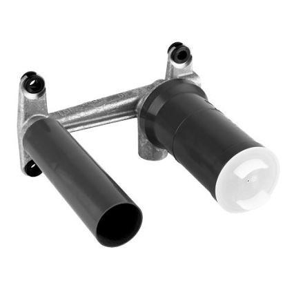 GROHE 23571000 - DN 15 DR Faucet, Polished Chrome