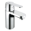 GROHE 23586000 - GET Basin Mixer Size S, Polished Chrome