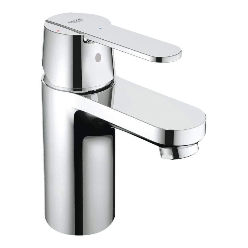 GROHE 23586000 - GET Basin Mixer Size S, Polished Chrome