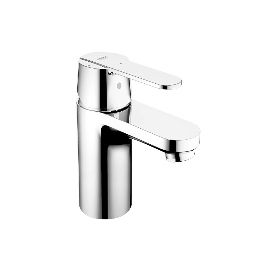 GROHE 23586000 - GET Basin Mixer Size S, Polished Chrome