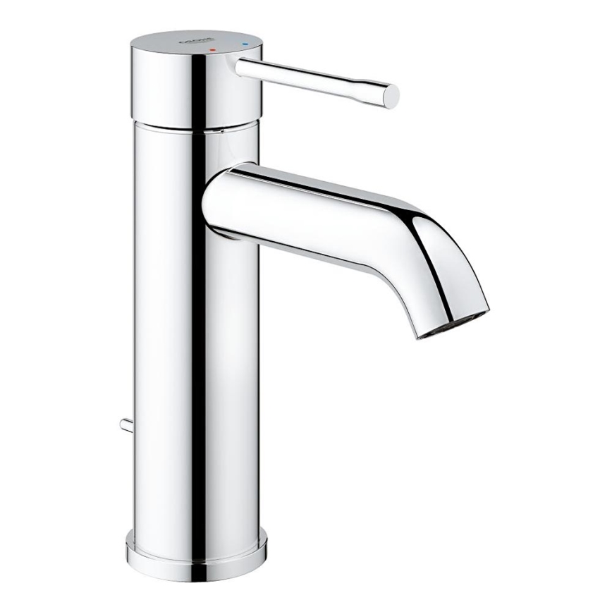 GROHE 23589001 - ESSENCE Basin Mixer Size S, Polished Chrome