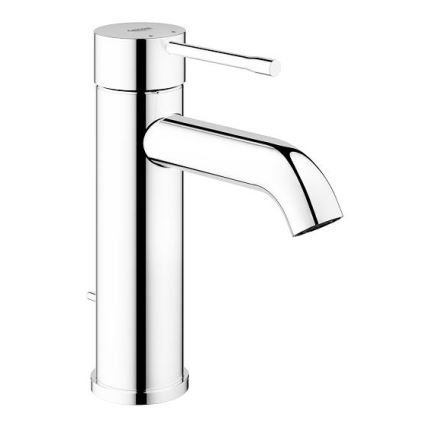 GROHE 23589001 - ESSENCE Basin Mixer Size S, Polished Chrome