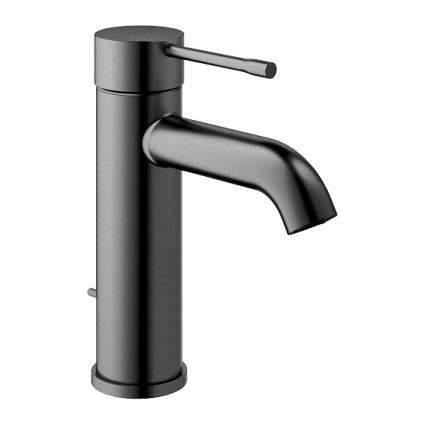 GROHE 23589AL1 - ESSENCE Washbasin Mixer, Size S, Graphite