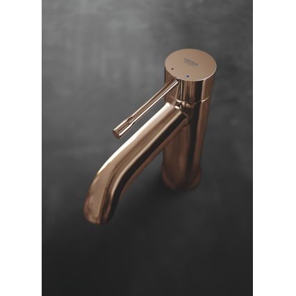 GROHE 23589DA1 - ESSENCE Basin Mixer DN 15, Copper