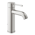 GROHE 23589DC1 - ESSENCE Basin Mixer Size S, Stainless Steel