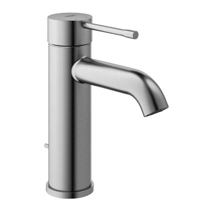 GROHE 23589DL1 - ESSENCE Basin Mixer Size S, Brushed Bronze