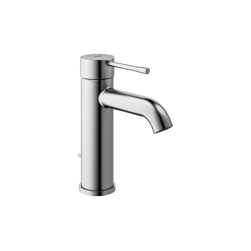 GROHE 23589GN1 - ESSENCE Basin Mixer DN 15 Size S, Gold