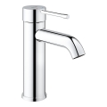 GROHE 23590001 - ESSENCE Basin Mixer, Size S, Polished Chrome