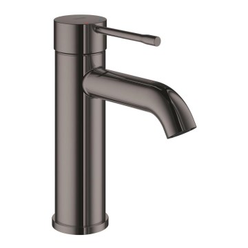 GROHE 23590A01 - ESSENCE DN 15 Basin Mixer, Size S, Graphite