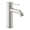 GROHE 23590DC1 - ESSENCE Basin Mixer, Size S, Stainless Steel