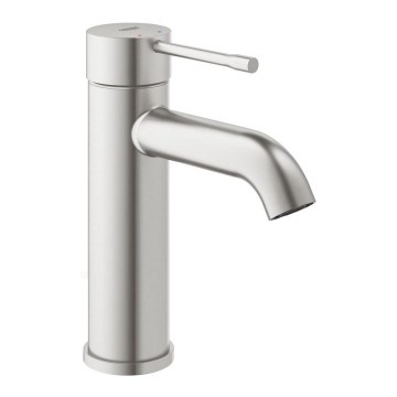 GROHE 23590DC1 - ESSENCE Basin Mixer Size S, Stainless Steel