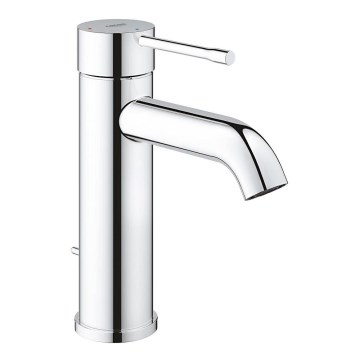 GROHE 23591001 - ESSENCE Basin Mixer Size S Polished Chrome