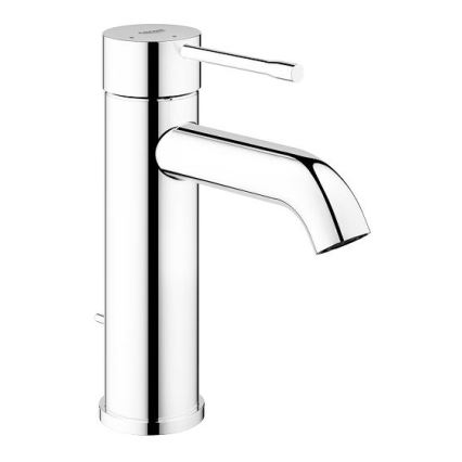 GROHE 23591001 - ESSENCE Basin Mixer Size S Polished Chrome
